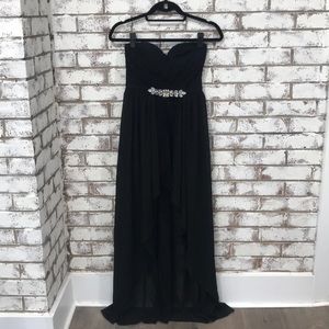 Lacey Maxi Dress